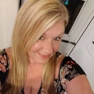 Meet your Posher, Jill davenport